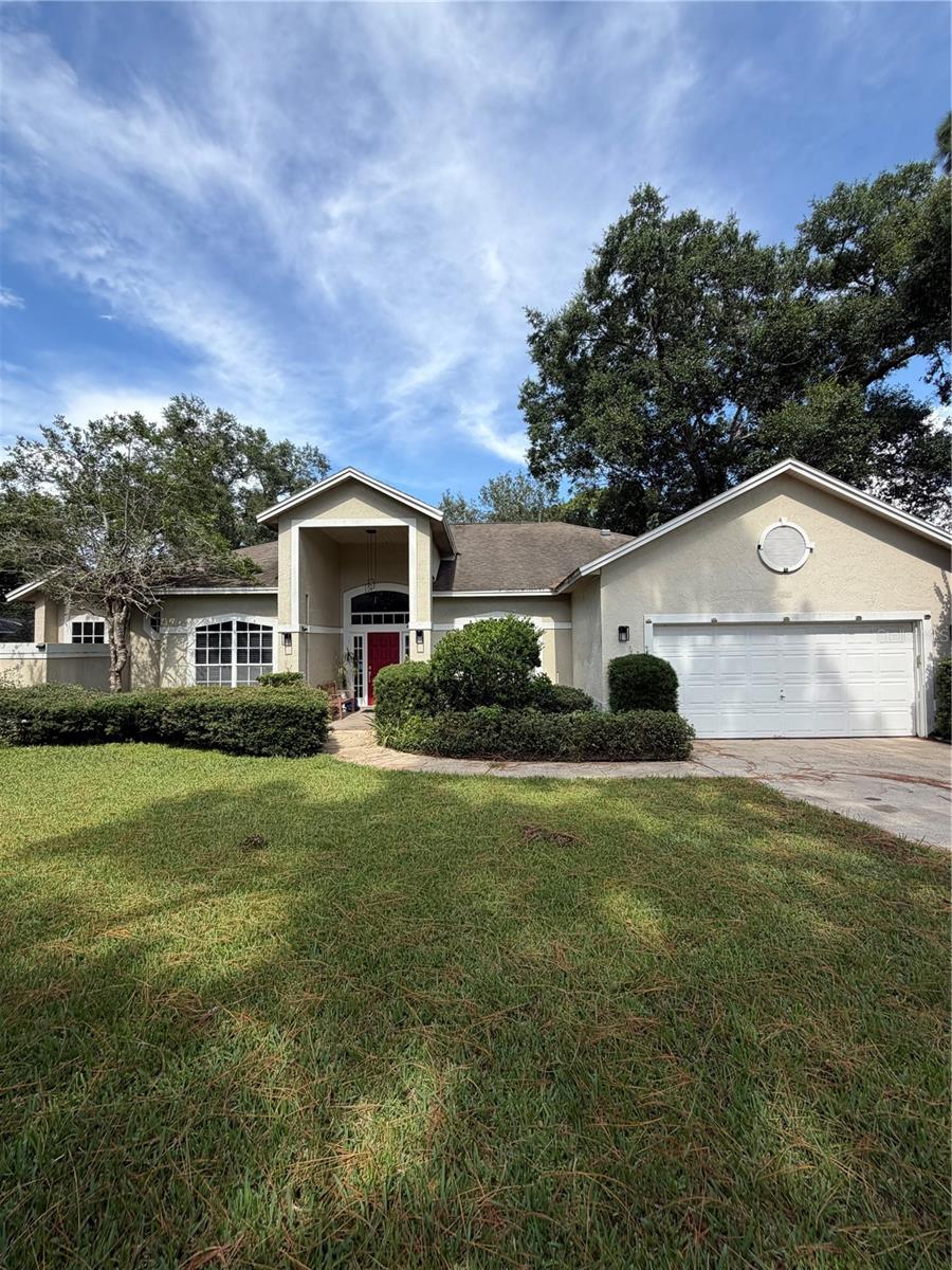 2435 Sweetwater Country Club Place Drive — photo