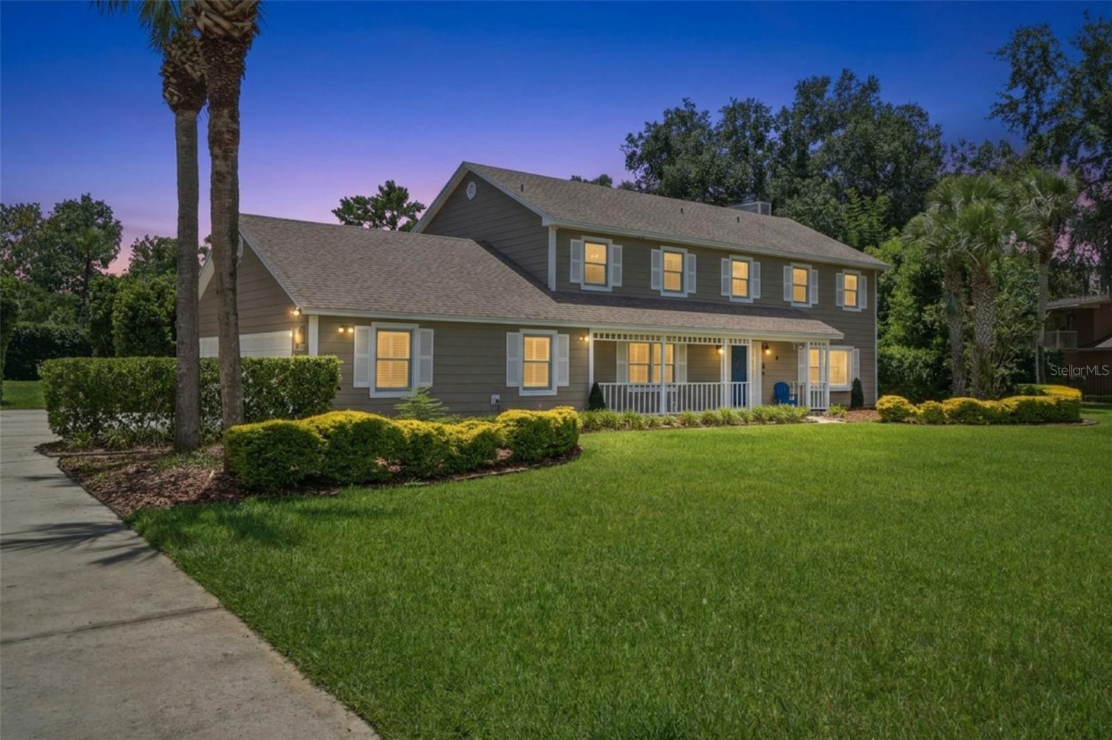 2143 Blue Iris Place — photo