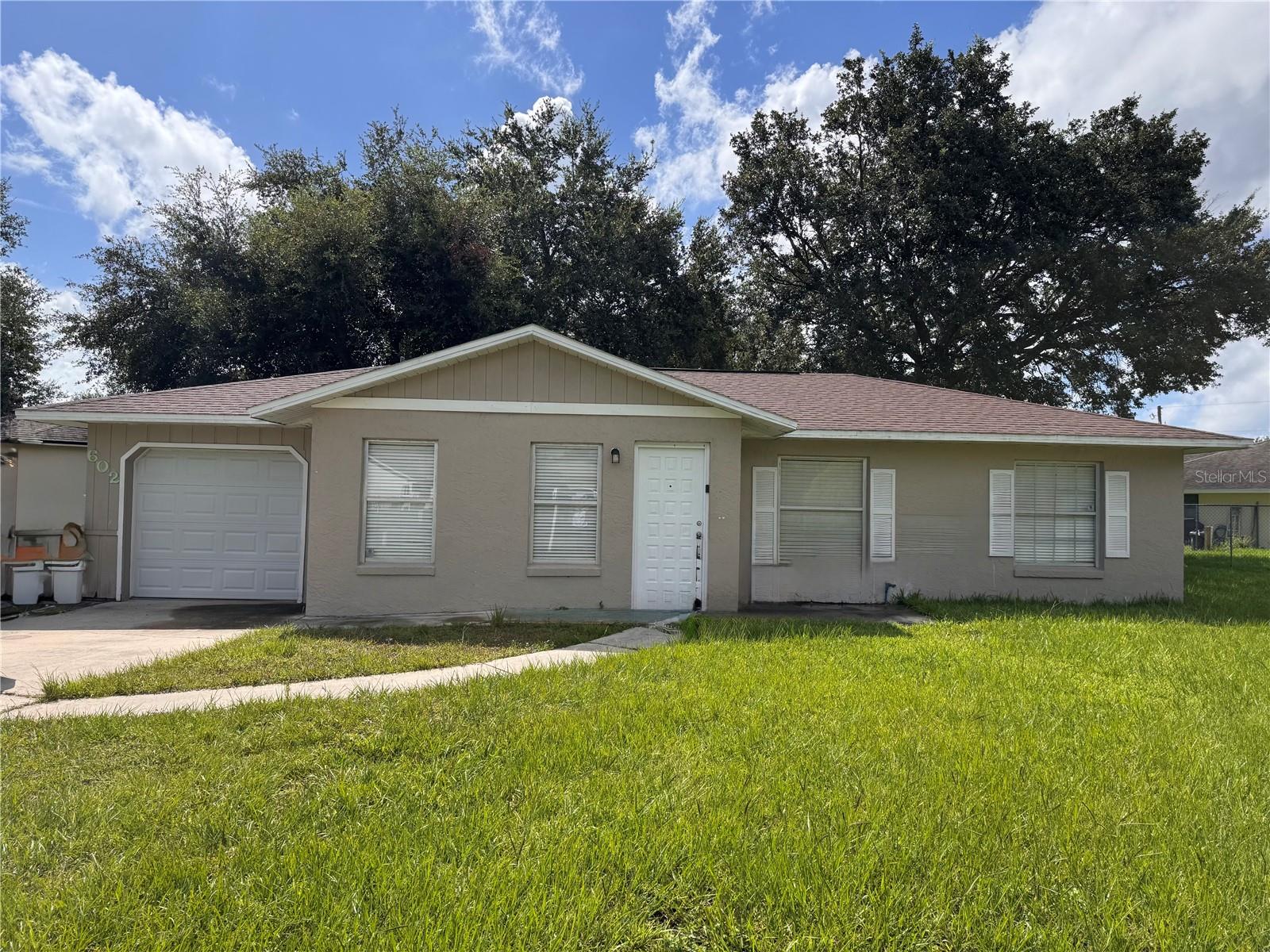 602 McKinley Court — photo