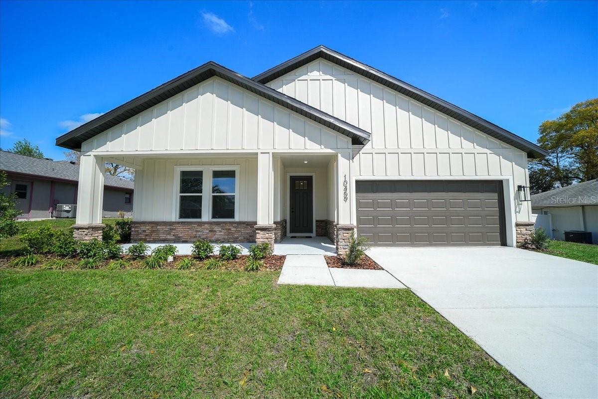 10459 Abbeville Street — photo