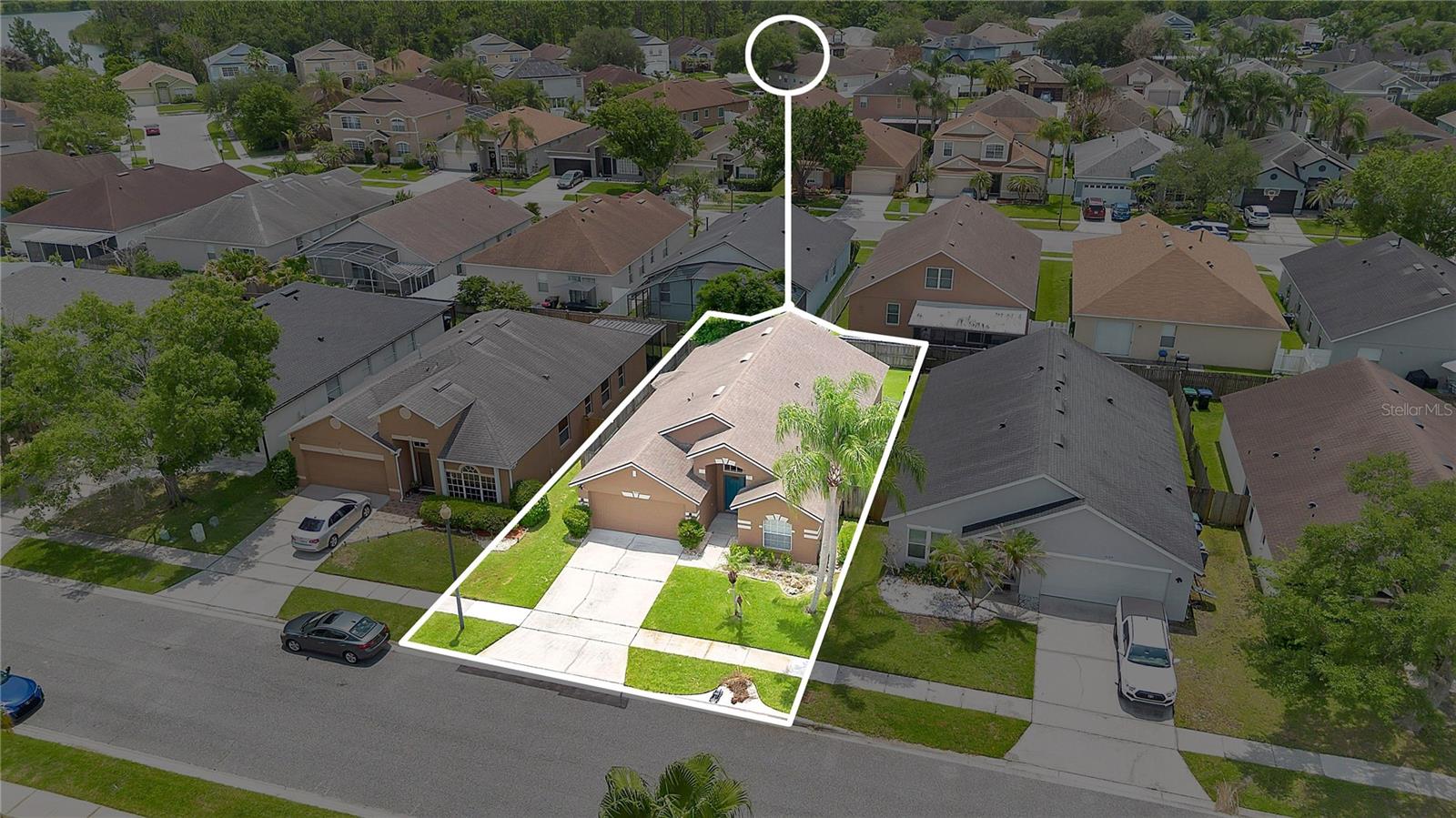 14170 Sunriver Avenue — photo