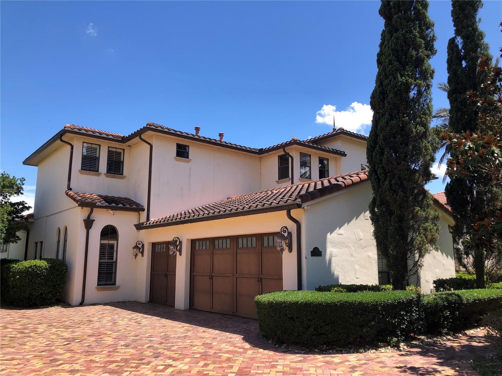 1238 Lake Whitney Drive — photo