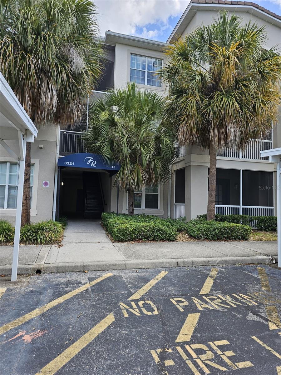 3321 Whitestone Circle 102 — photo