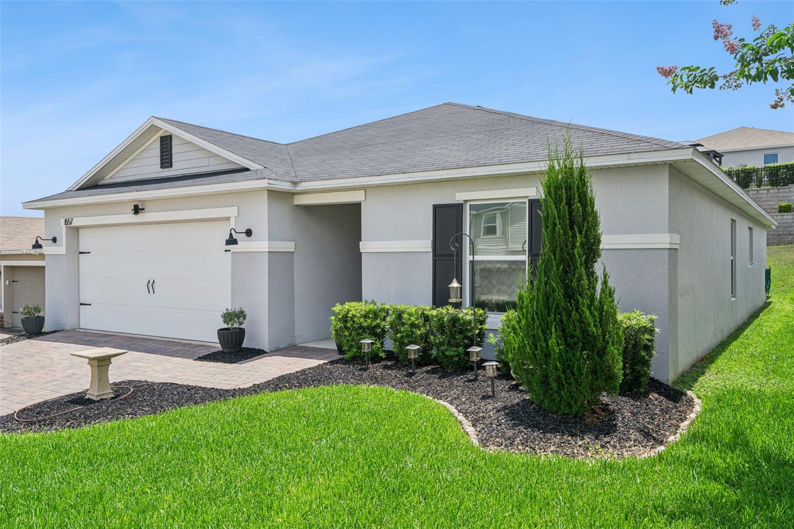 1657 Wilson Prairie Circle — photo
