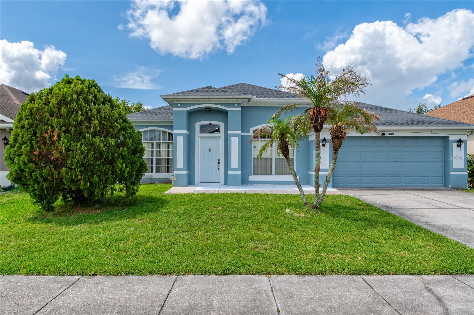 2818 Oconnell Drive — photo