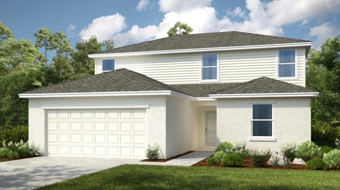5473 Isla Saona Drive — photo