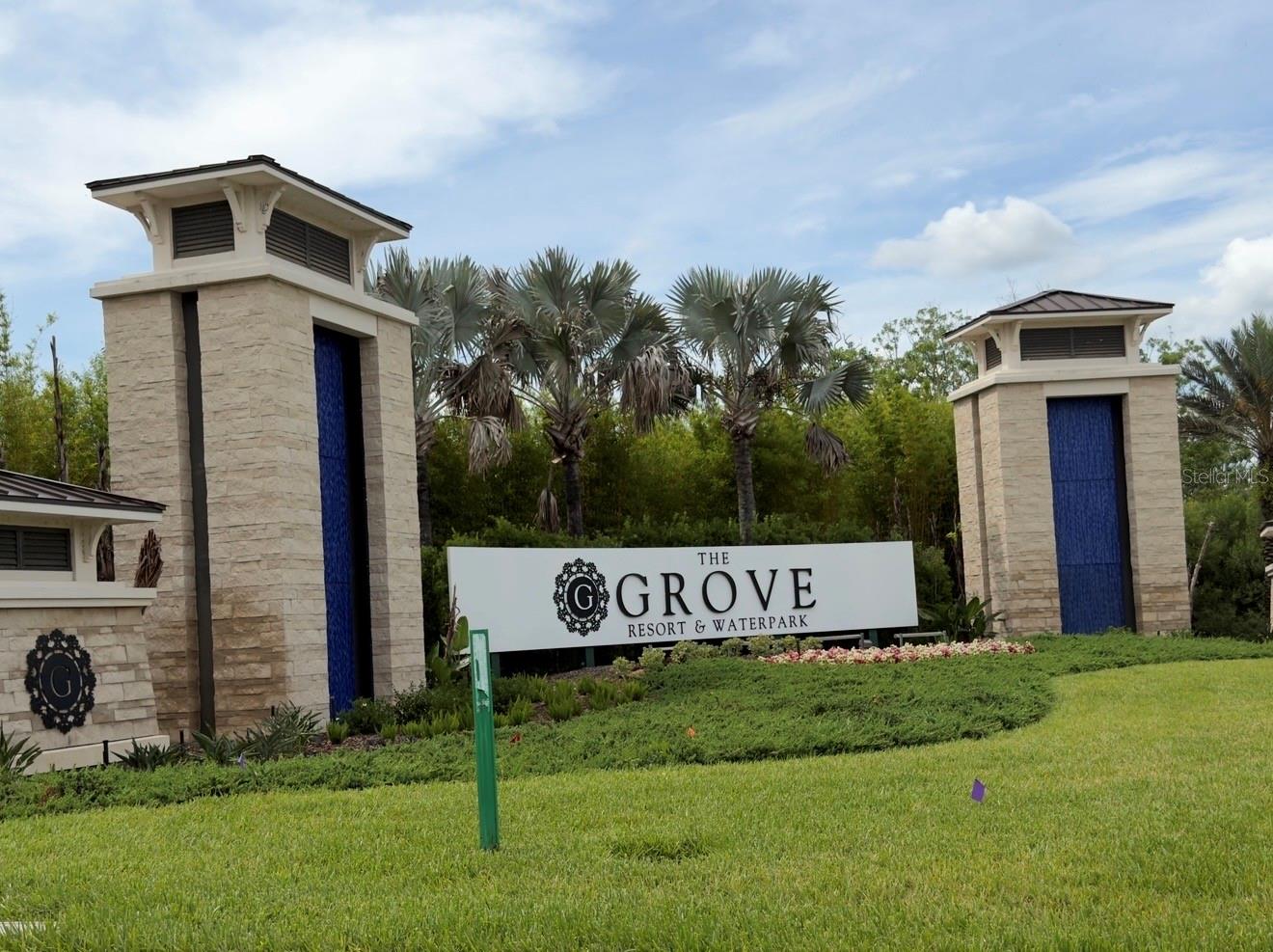 14501 Grove Resort Avenue 3303 — photo