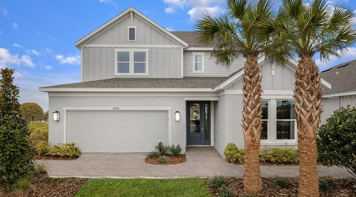 5292 Goldfinch Drive — photo
