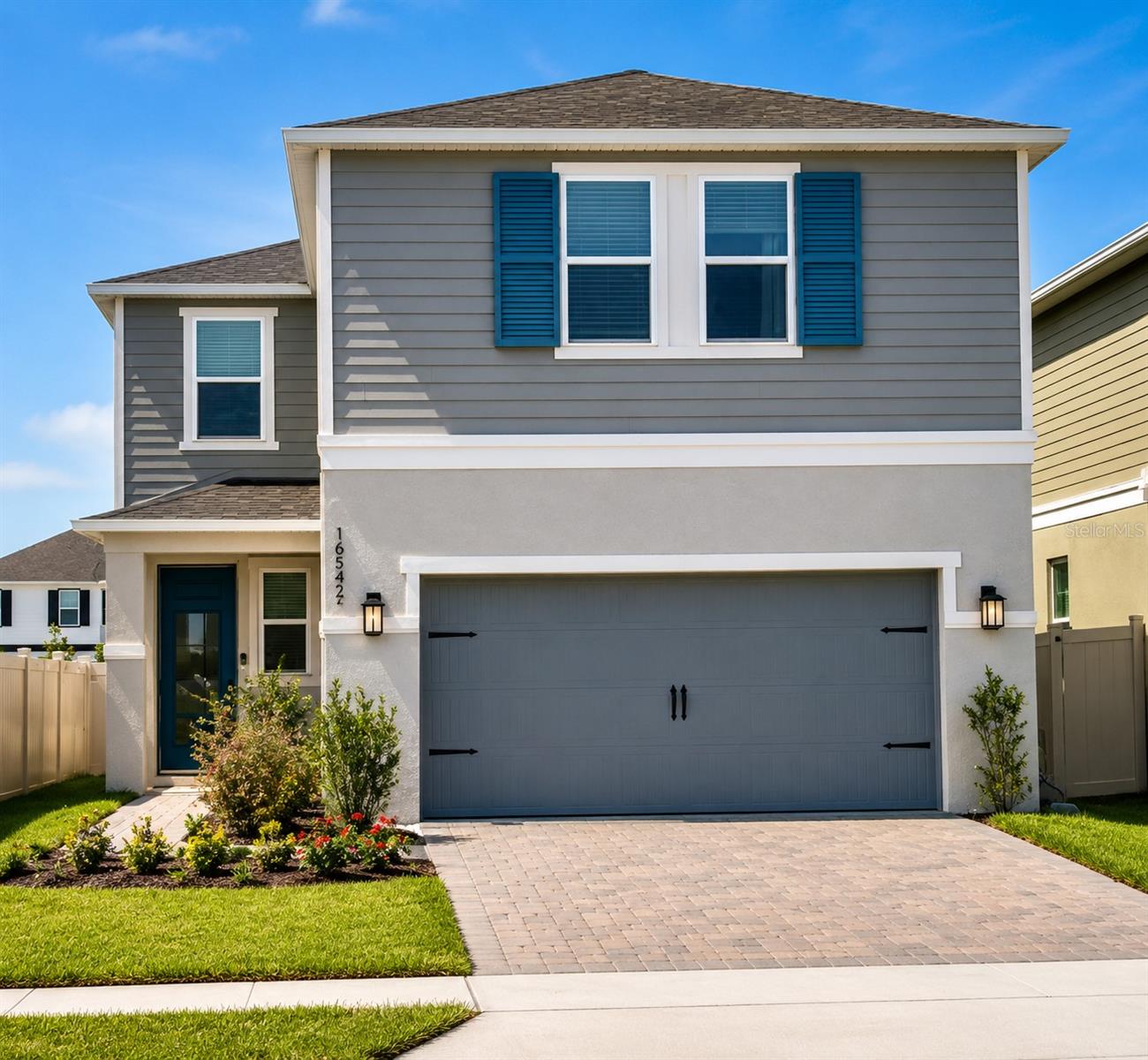 16522 Brook Isle Way — photo