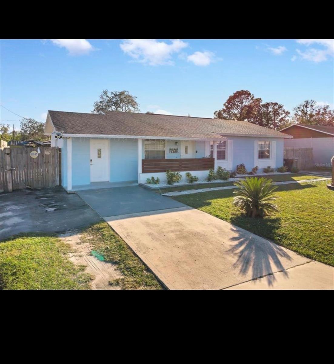 314 W Grossenbacher Drive — photo