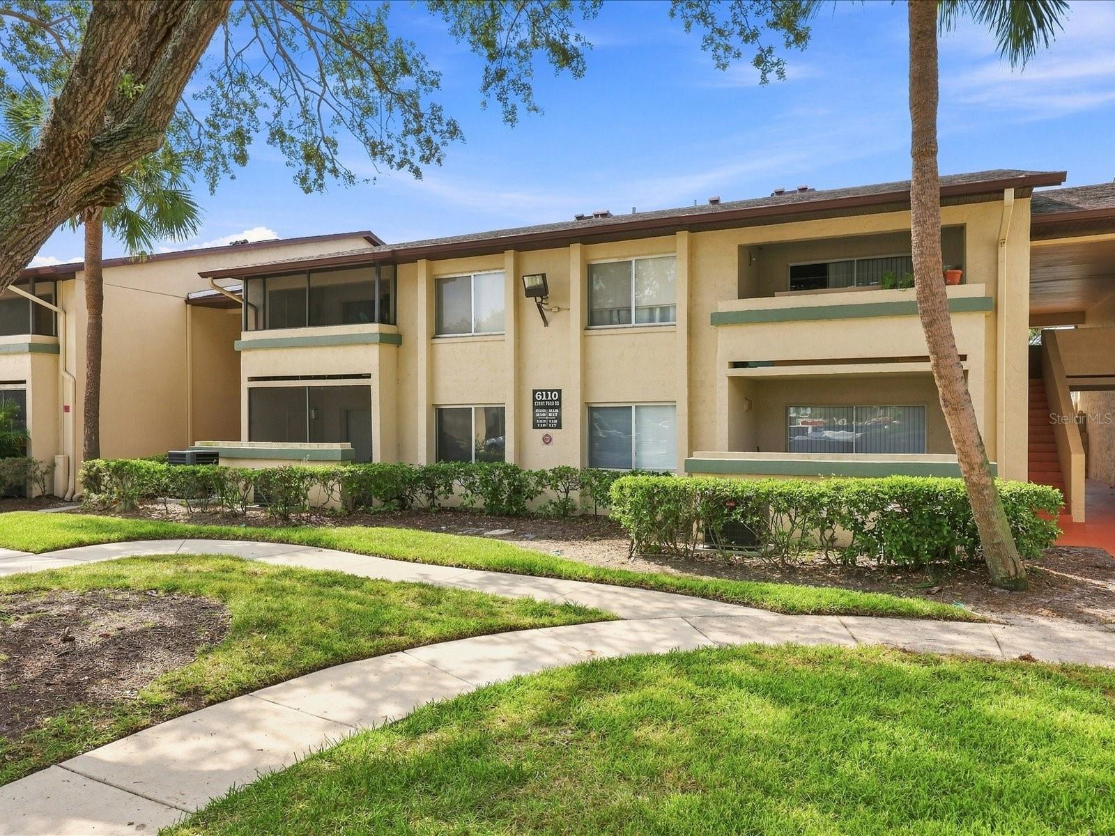 6110 Curry Ford Road 219 — photo
