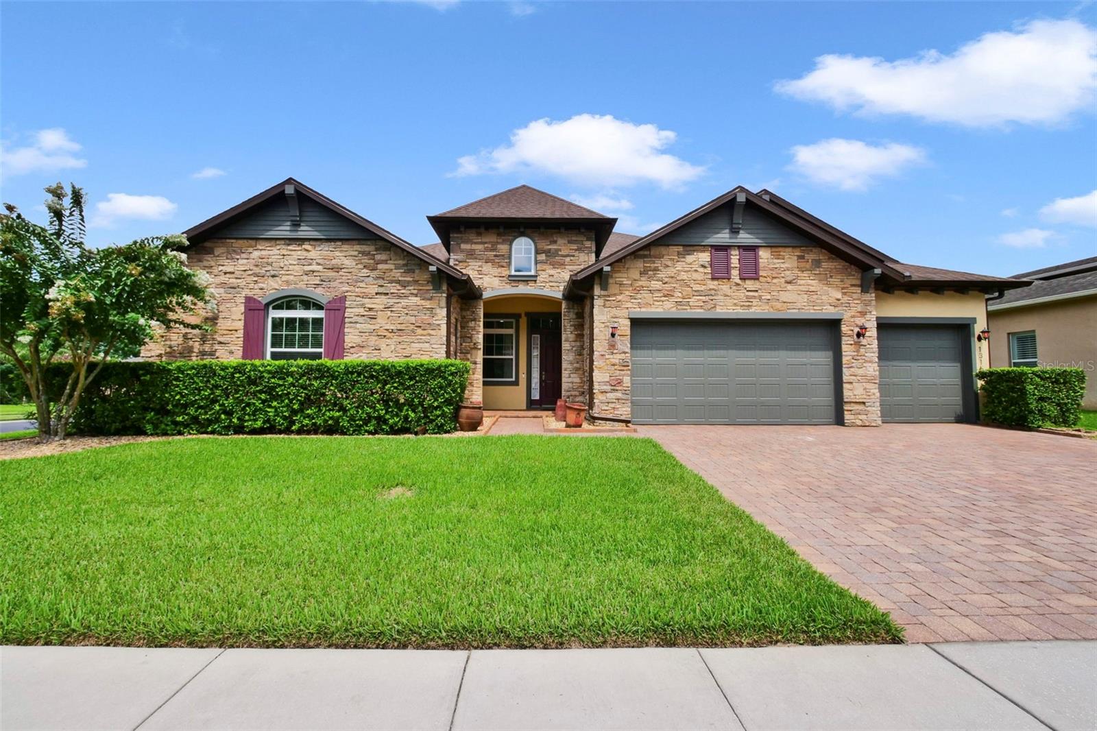 1315 Arden Oaks Drive — photo