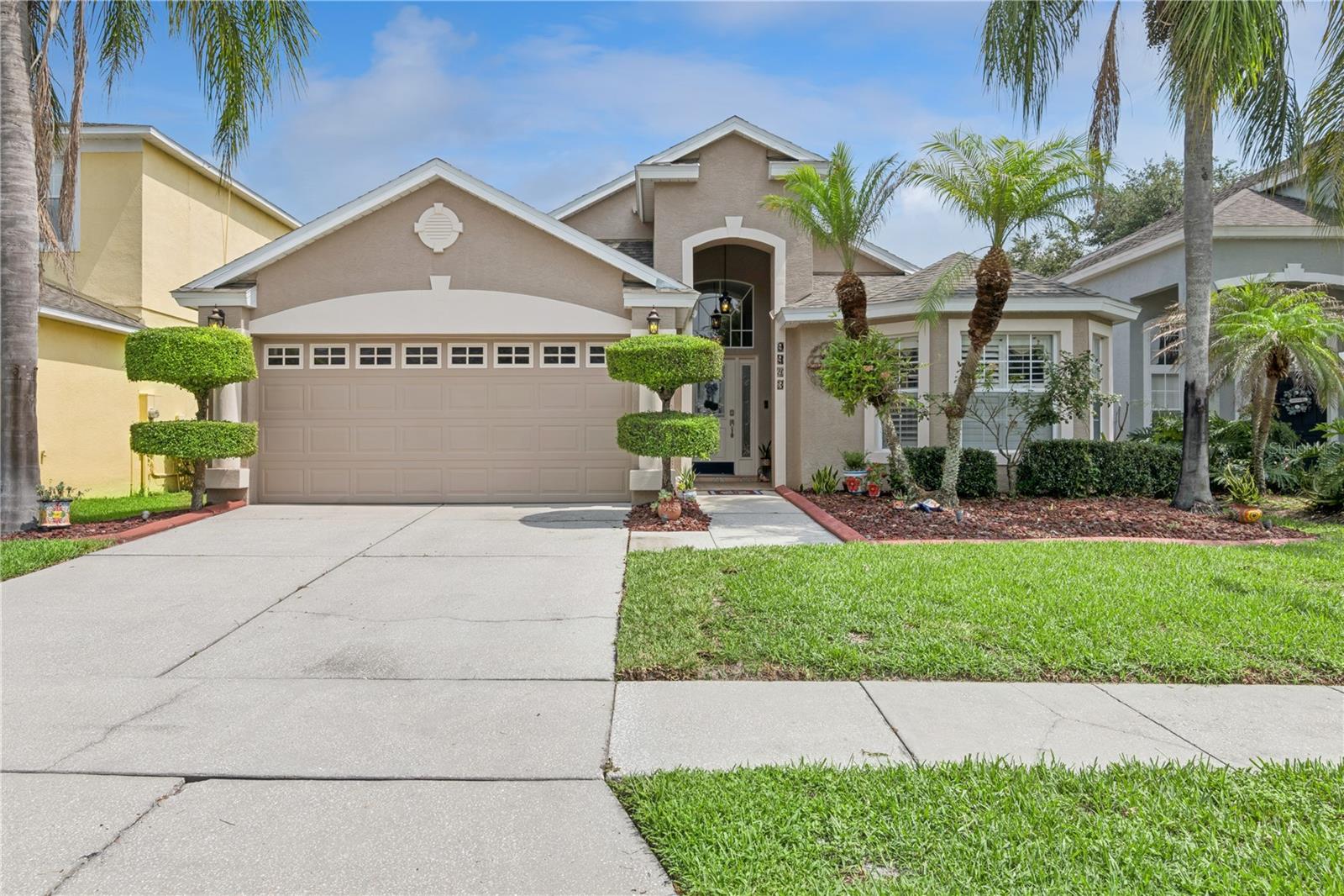 9943 Heron Pointe Drive — photo