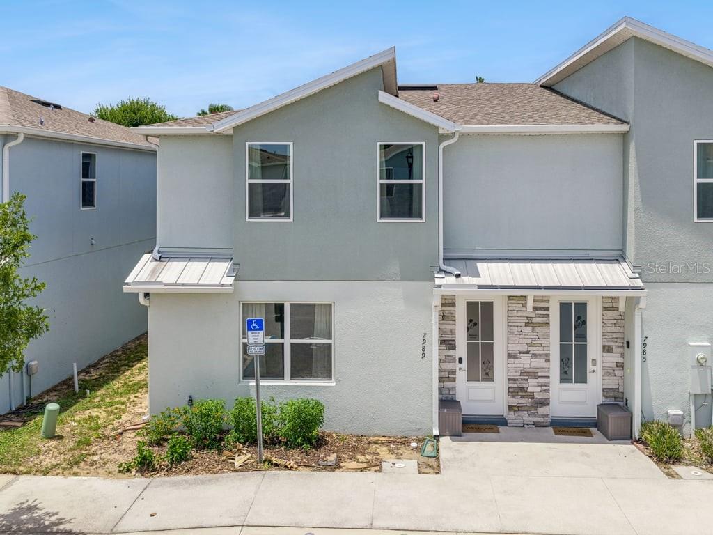 7989 Formosa Valley Place — photo