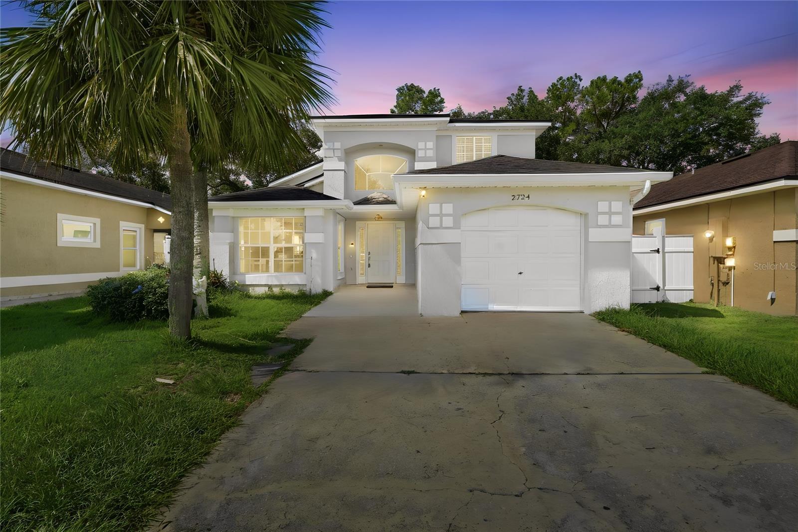 2724 Emerson Lane — photo