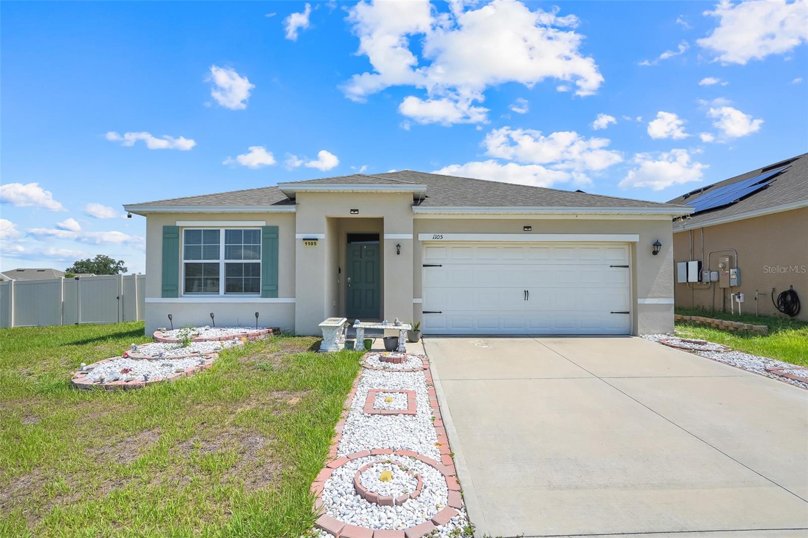 1105 Torrente Lane — photo