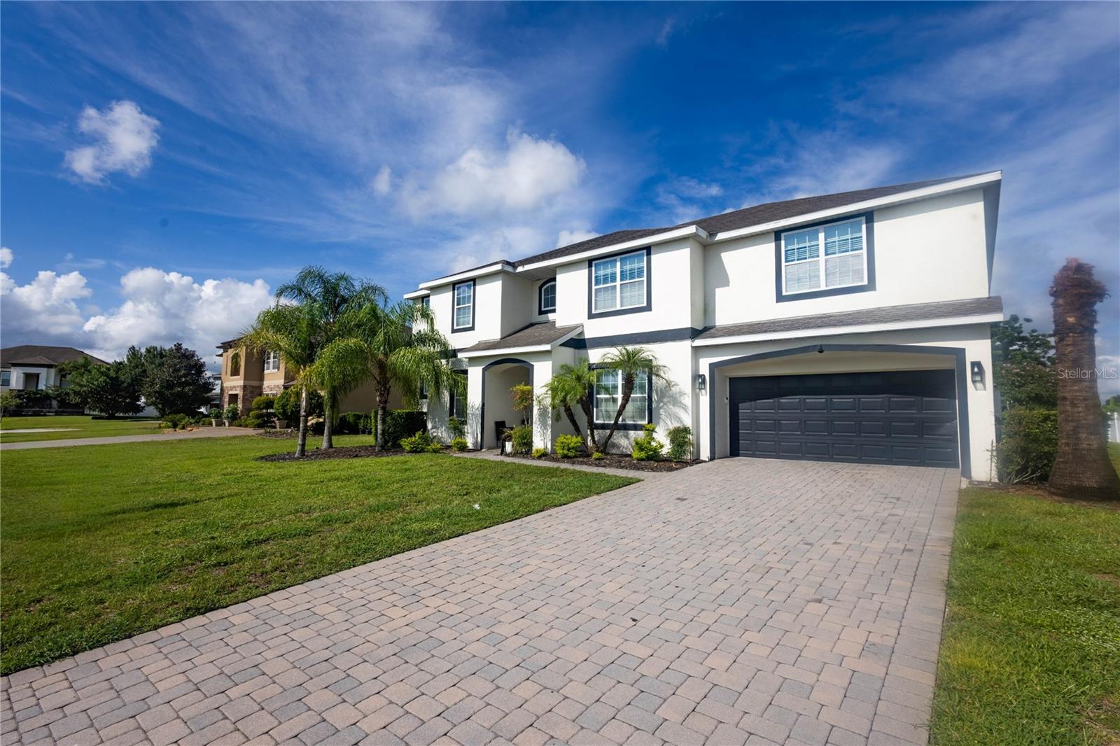 17419 Bella Nova Drive — photo