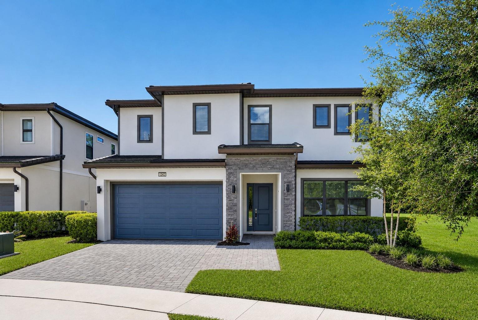 1242 Butterfly Orchid Road — photo