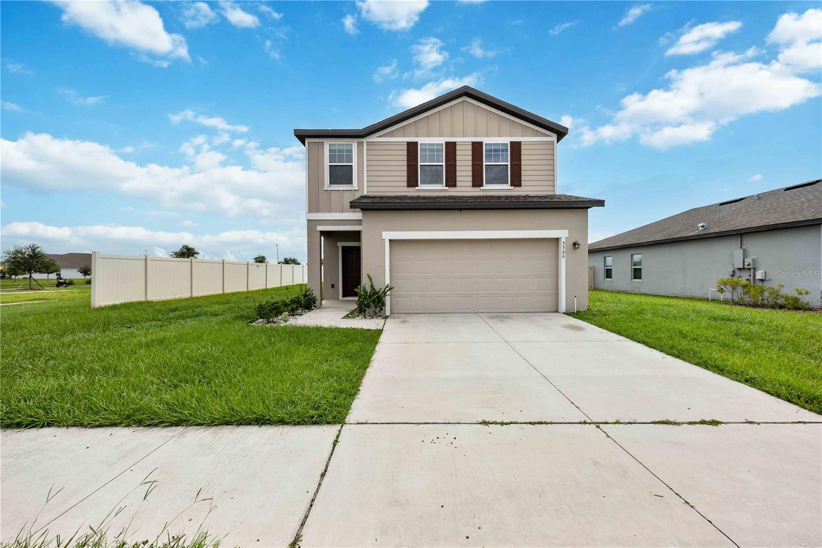 5506 Turkey Creek Way — photo