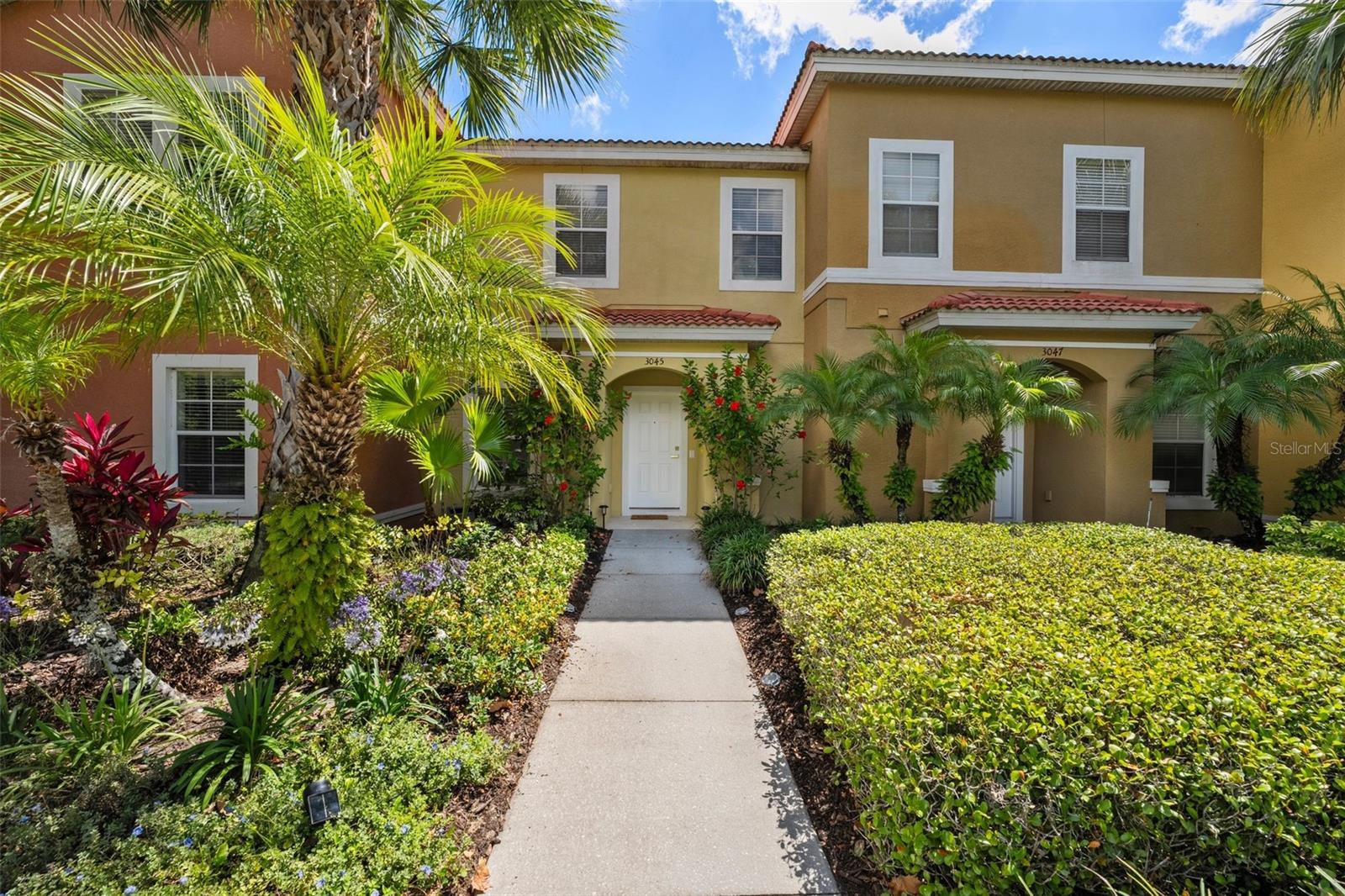 3045 Yellow Lantana Lane — photo