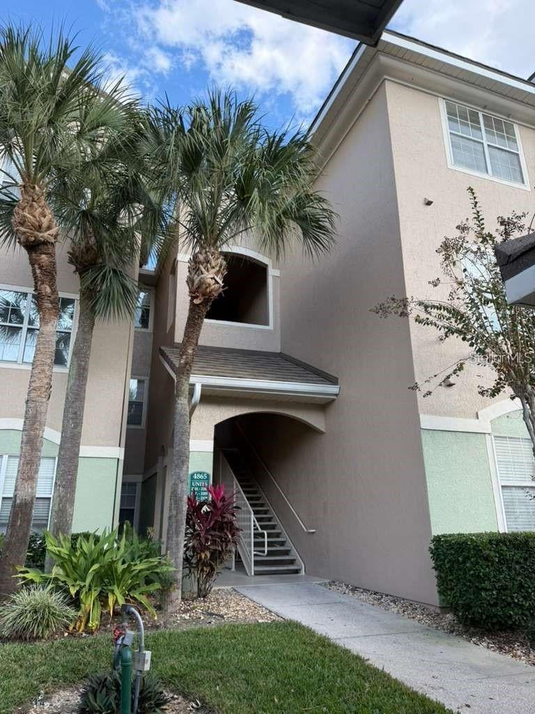 4865 Cypress Woods Drive 2302 — photo