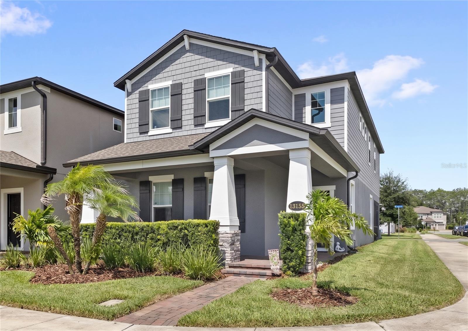13155 Spring Grove Way — photo