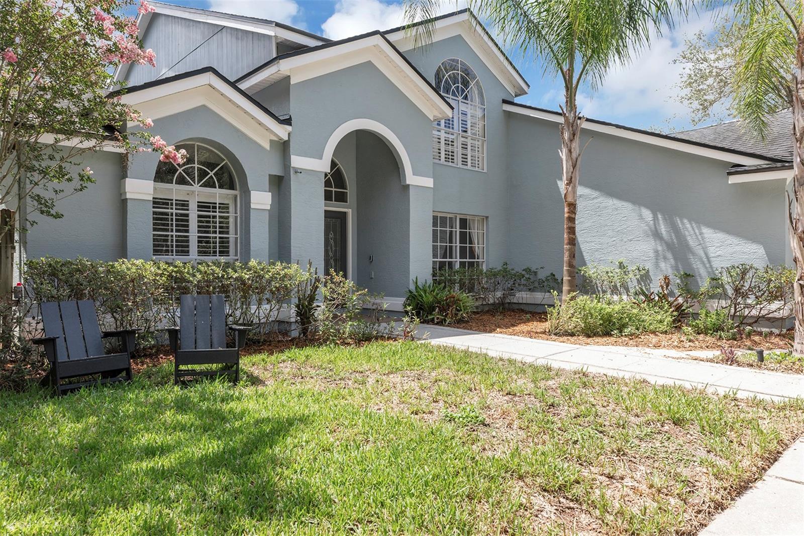 601 Red Maple Court — photo