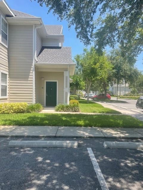 417 Southern Pecan Circle 201 — photo