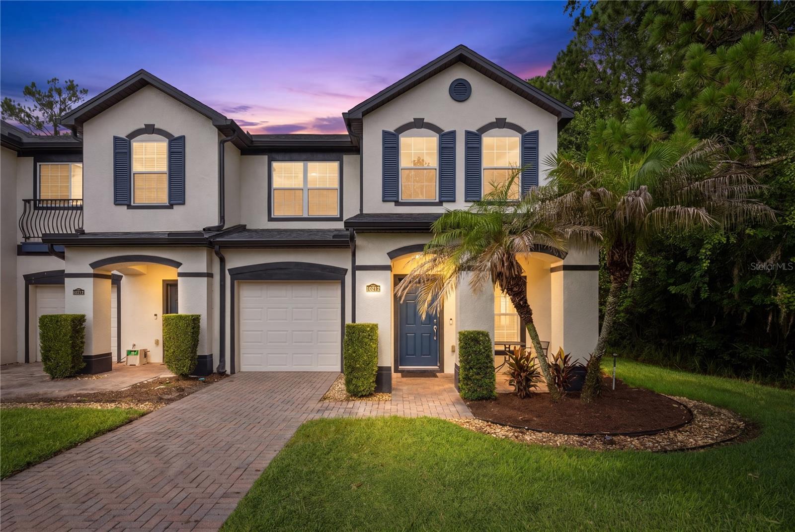 10212 Park Commons Drive — photo
