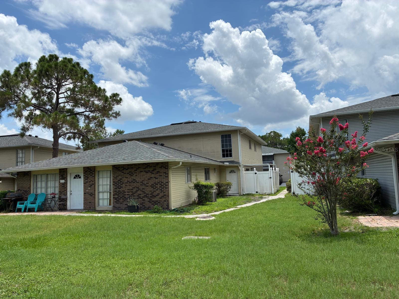 4361 Shadow Crest Place 32-3 — photo