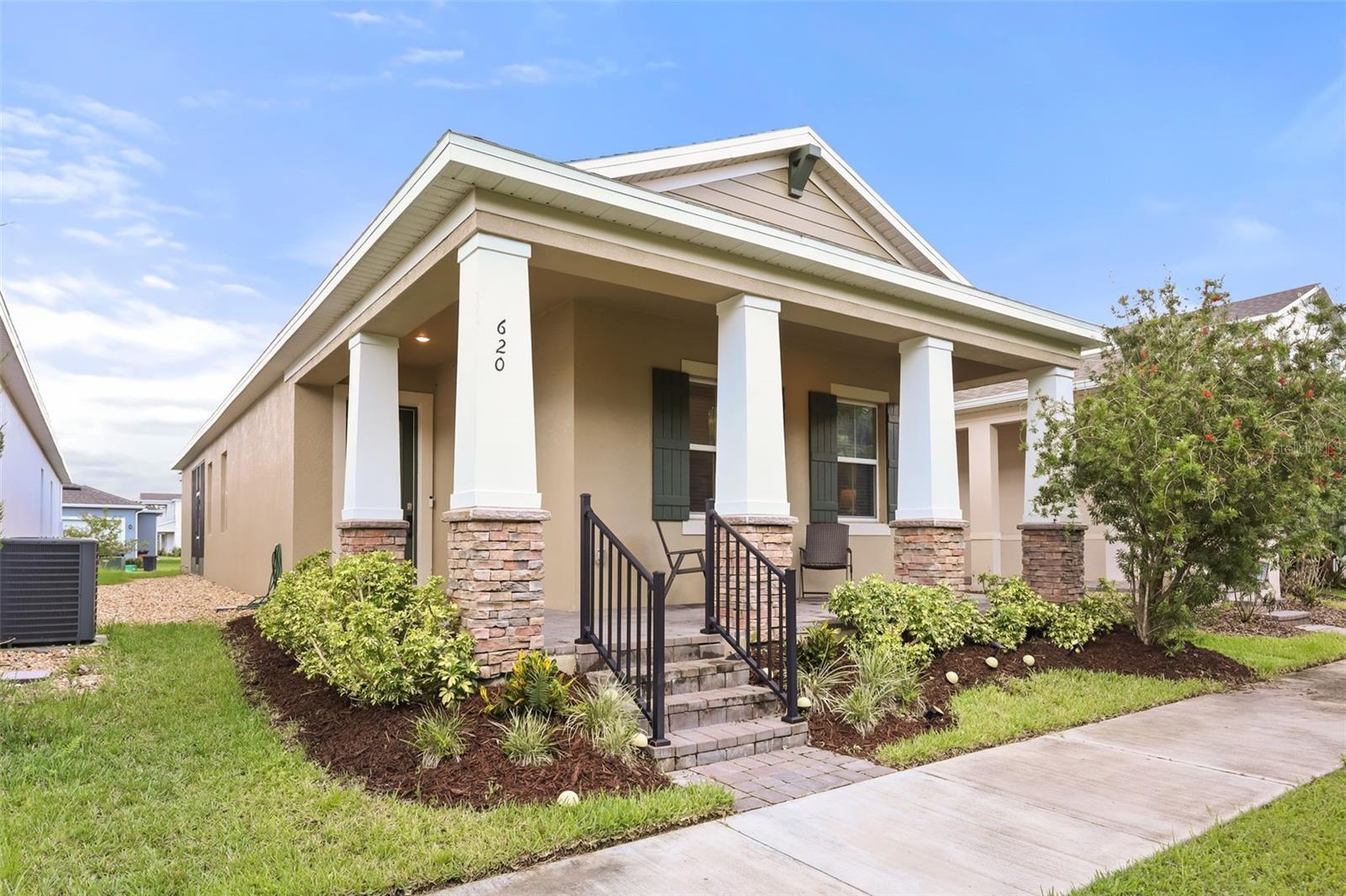620 Bayern Lane — photo