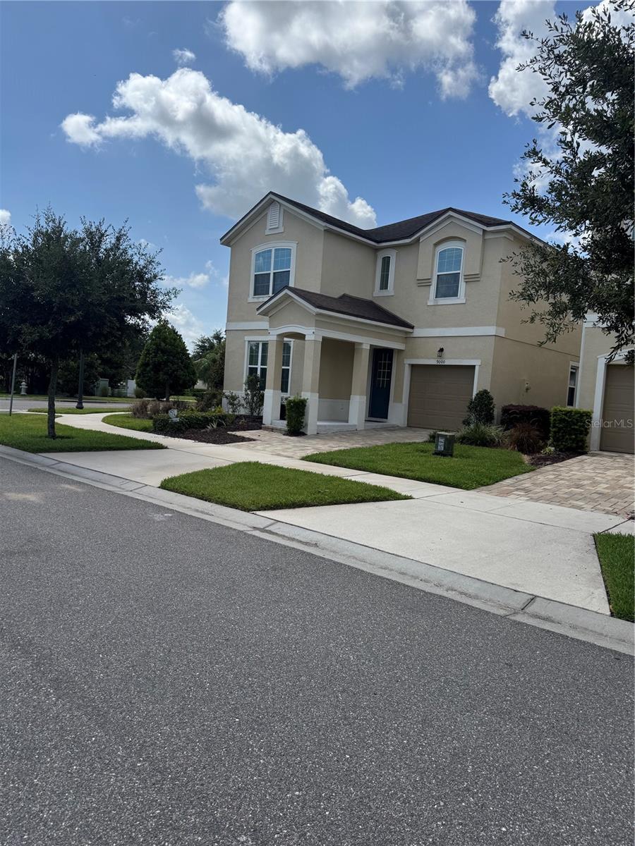 9000 Egret Mills Terrace — photo