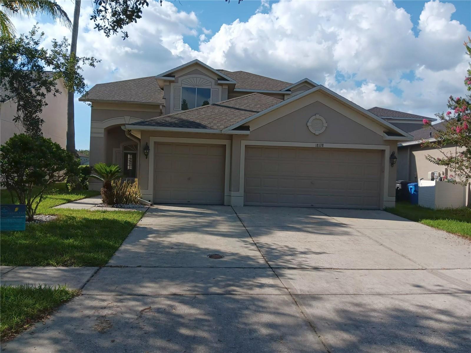 18178 Sandy Pointe Drive — photo