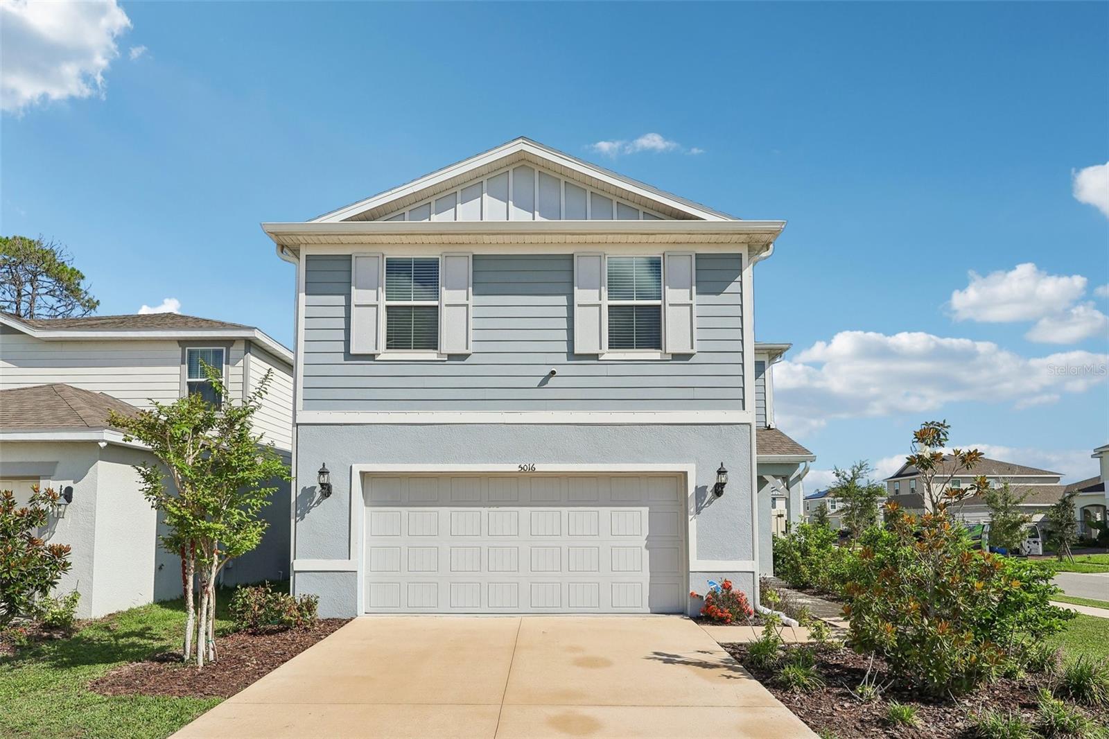 5016 Blue Hammock Court — photo