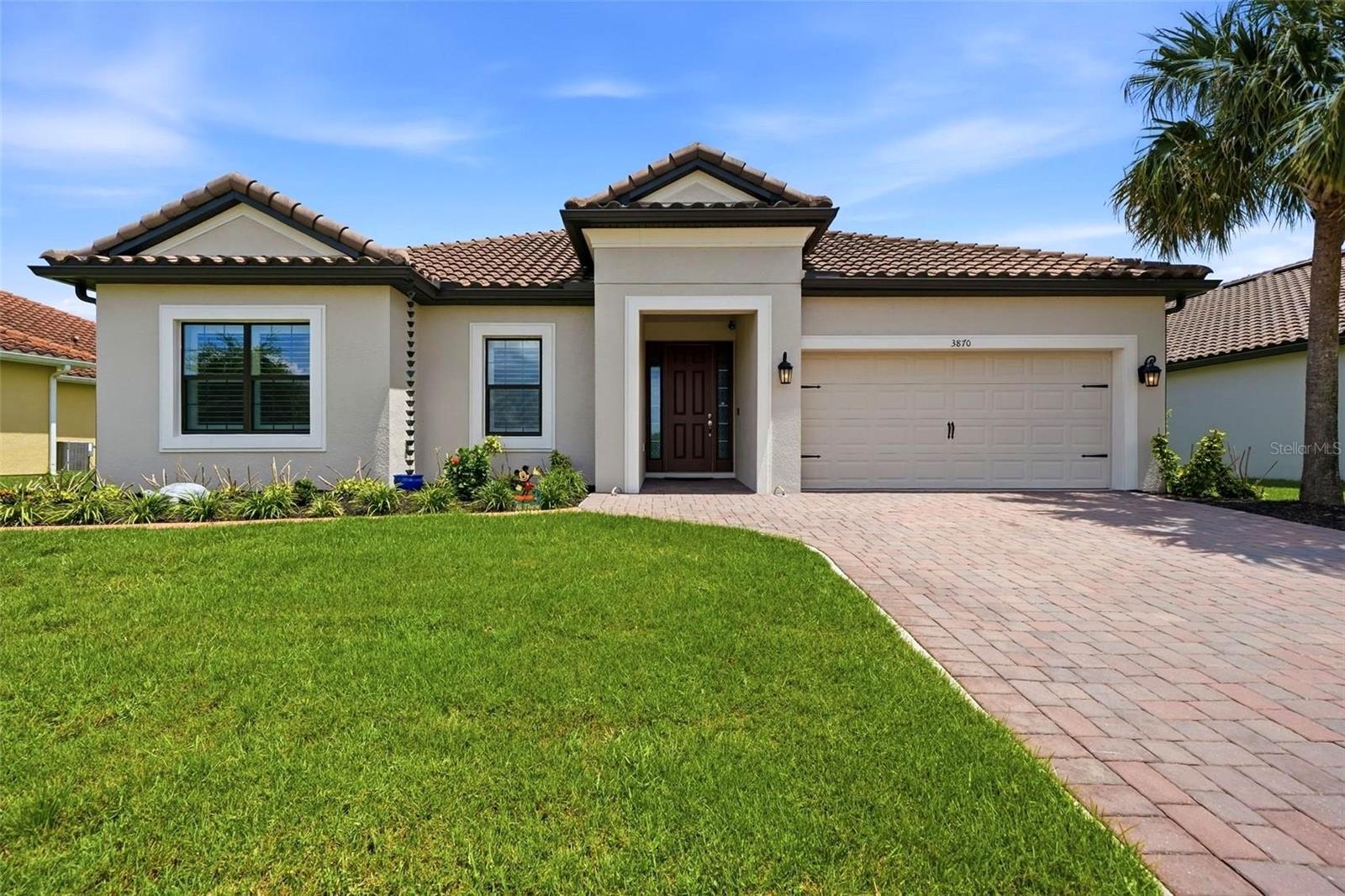 3870 Bowfin Trail — photo