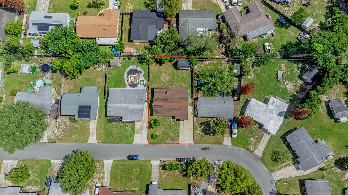 849 Logan Drive — photo