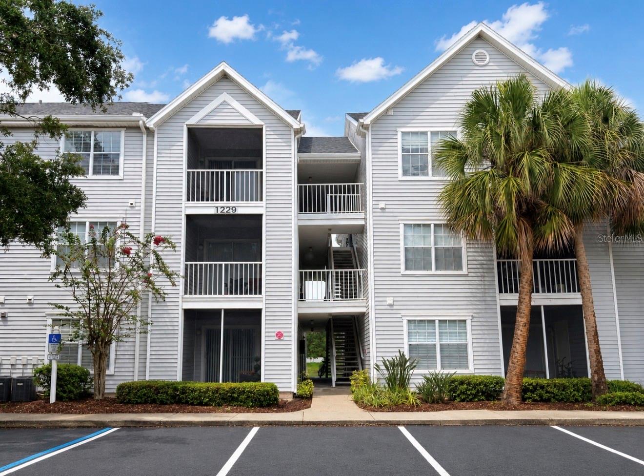 1229 Bermuda Lakes Lane 206 — photo