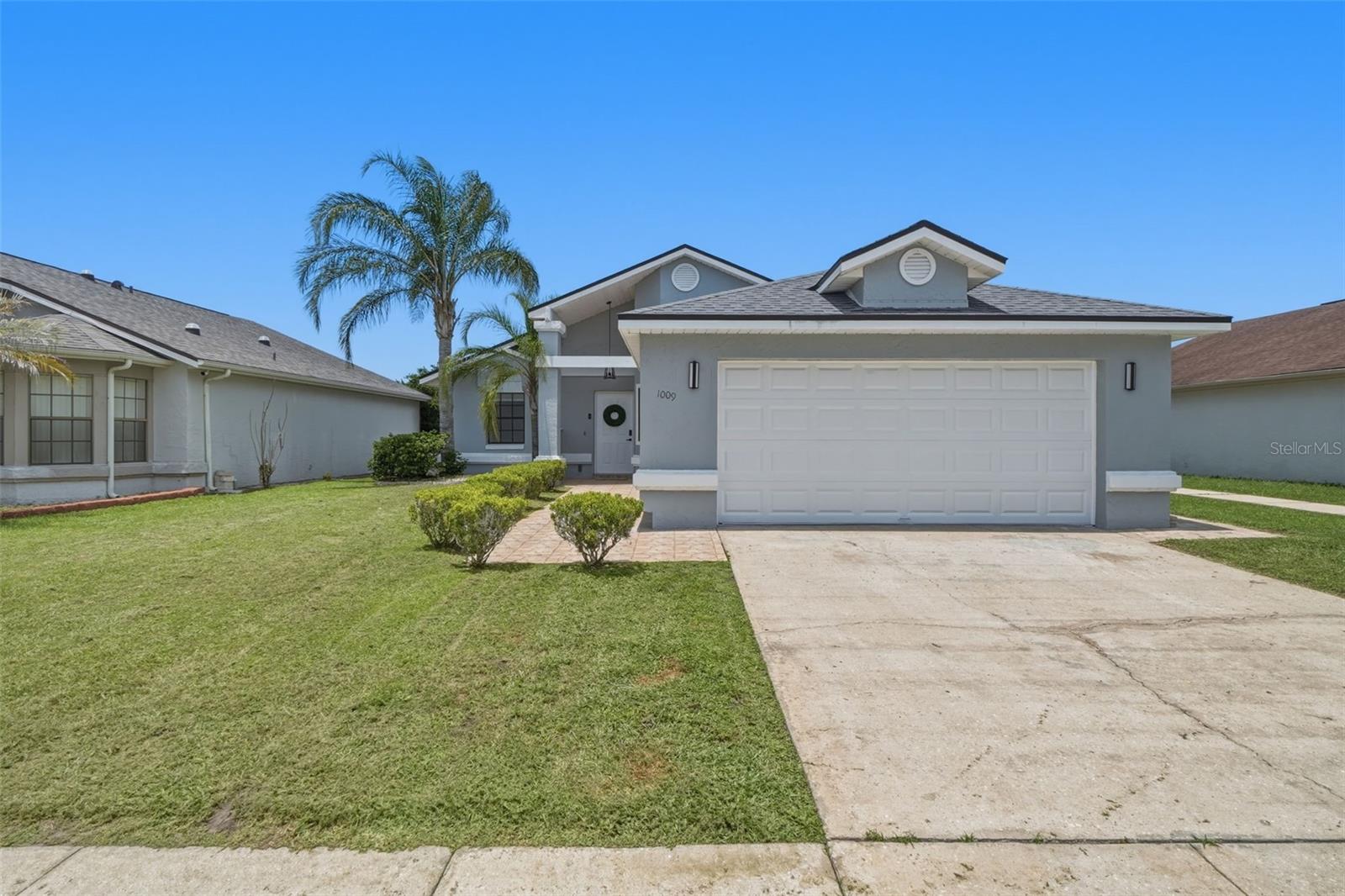 1009 Whalebone Bay Drive — photo