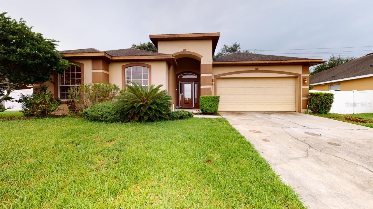 3552 Macauley Court — photo