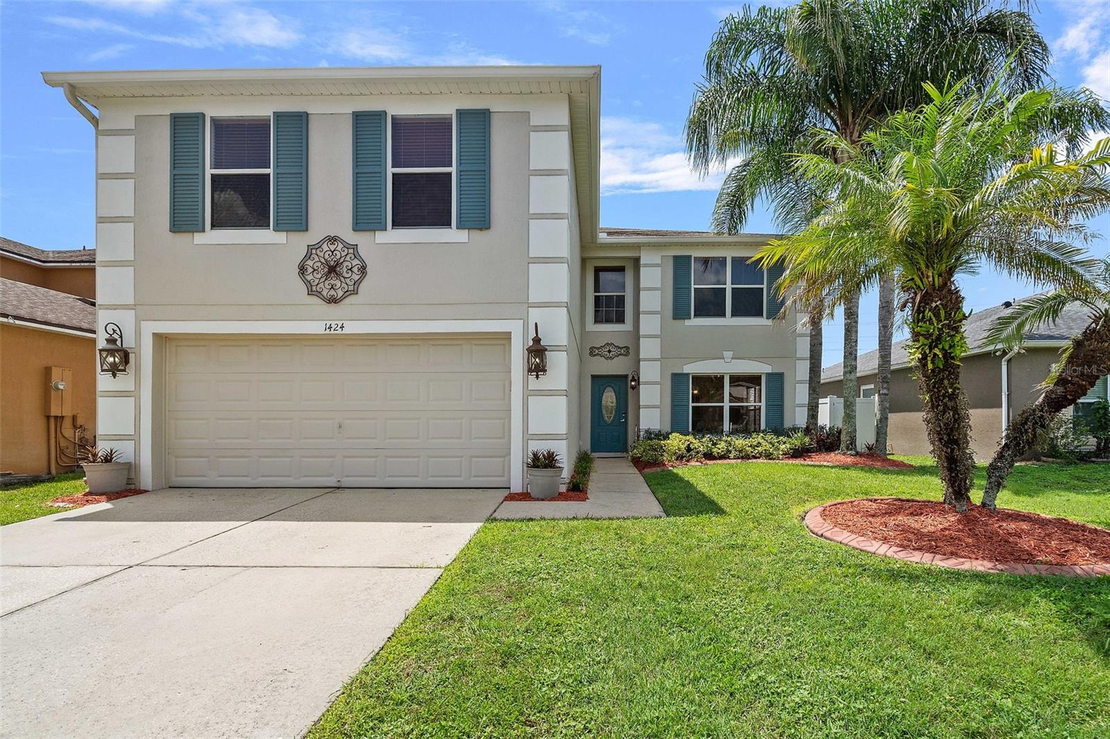 1424 Aguacate Court — photo