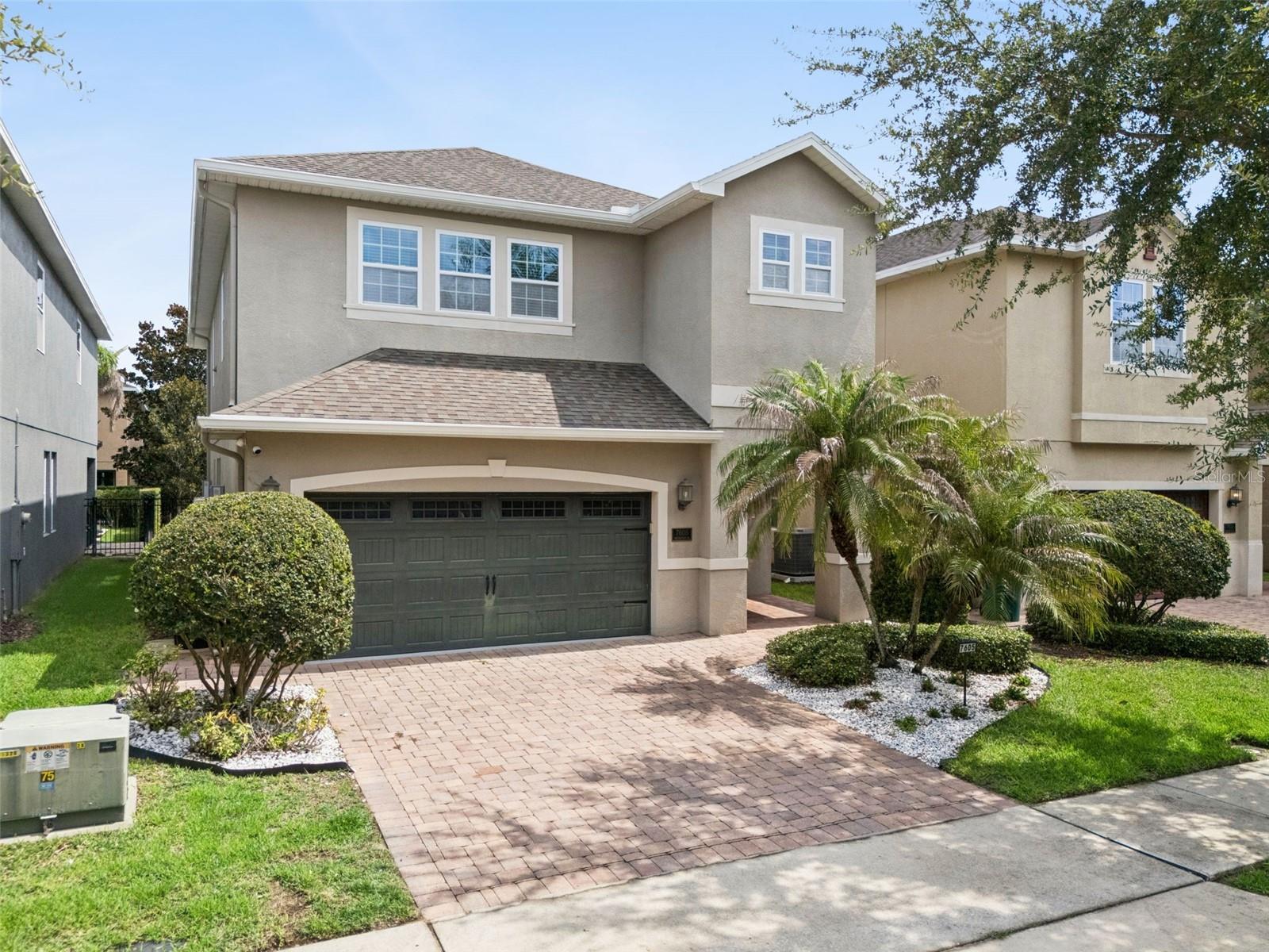 7605 Brookhurst Lane — photo