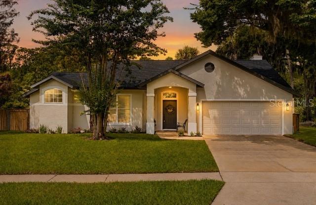 427 Pendrey Drive — photo