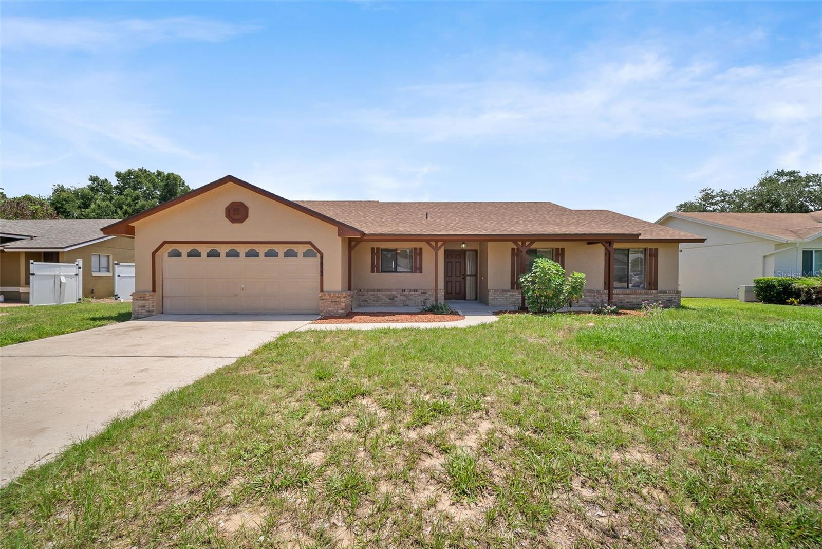 7853 Kensingham Court — photo