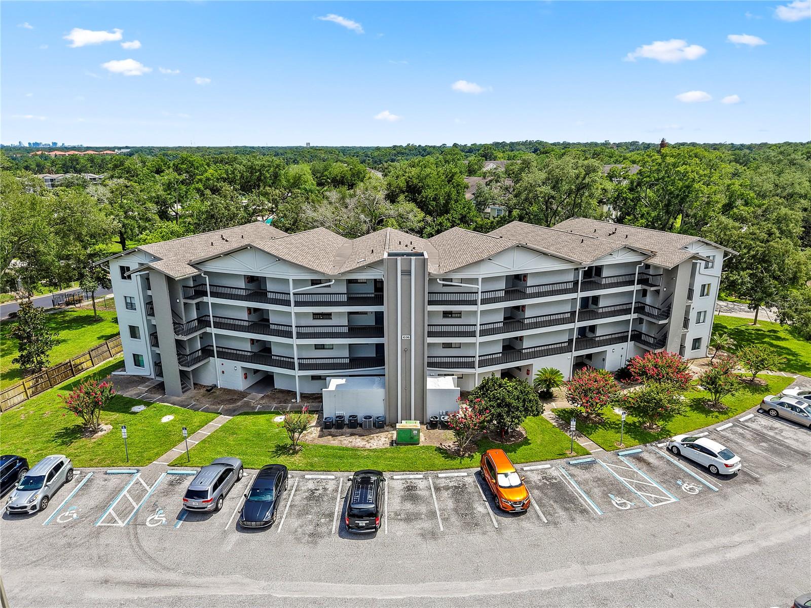 1036 Bonaire Drive 2834 — photo