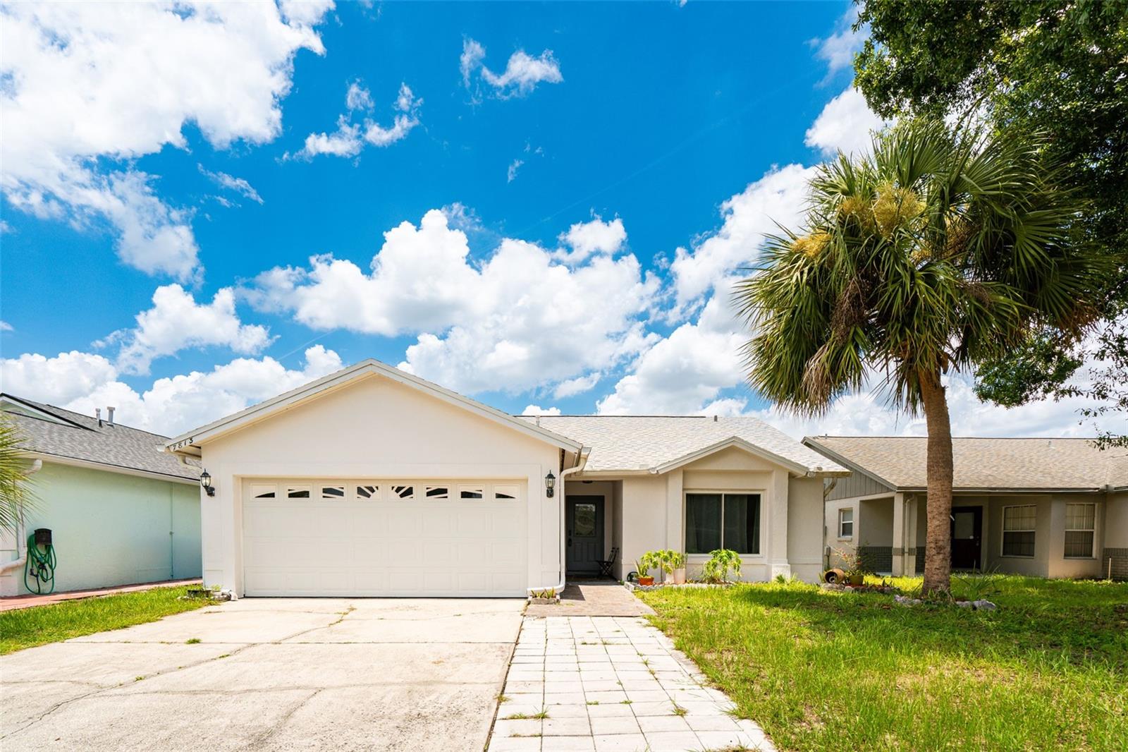 7813 Turkey Oak Lane — photo