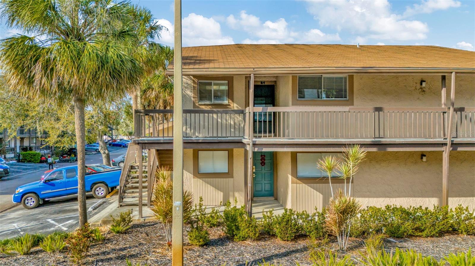 6320 Newtown Circle 20B1 — photo