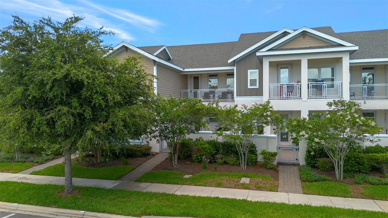 7251 Nemours Parkway — photo
