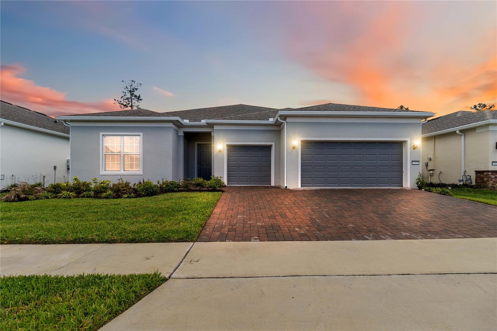 2531 Pine Preserve Court — photo