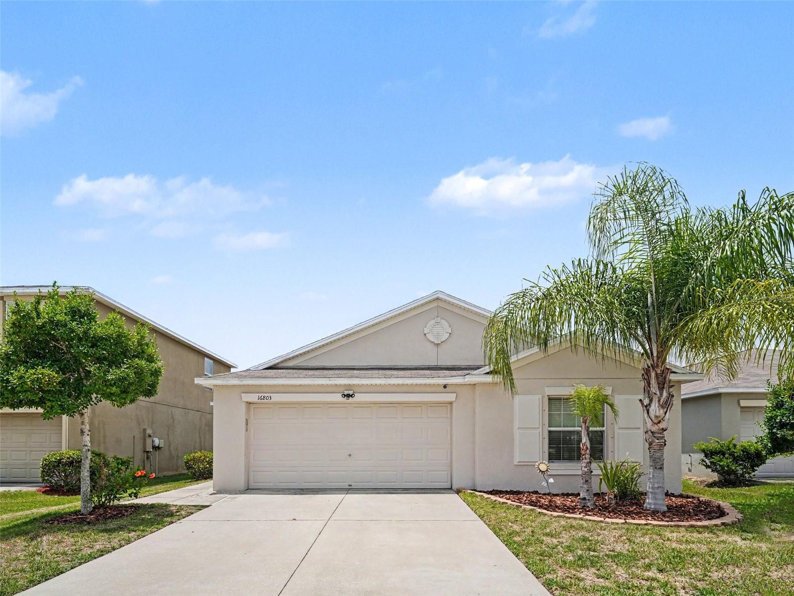 16803 Peaceful Valley Drive — photo