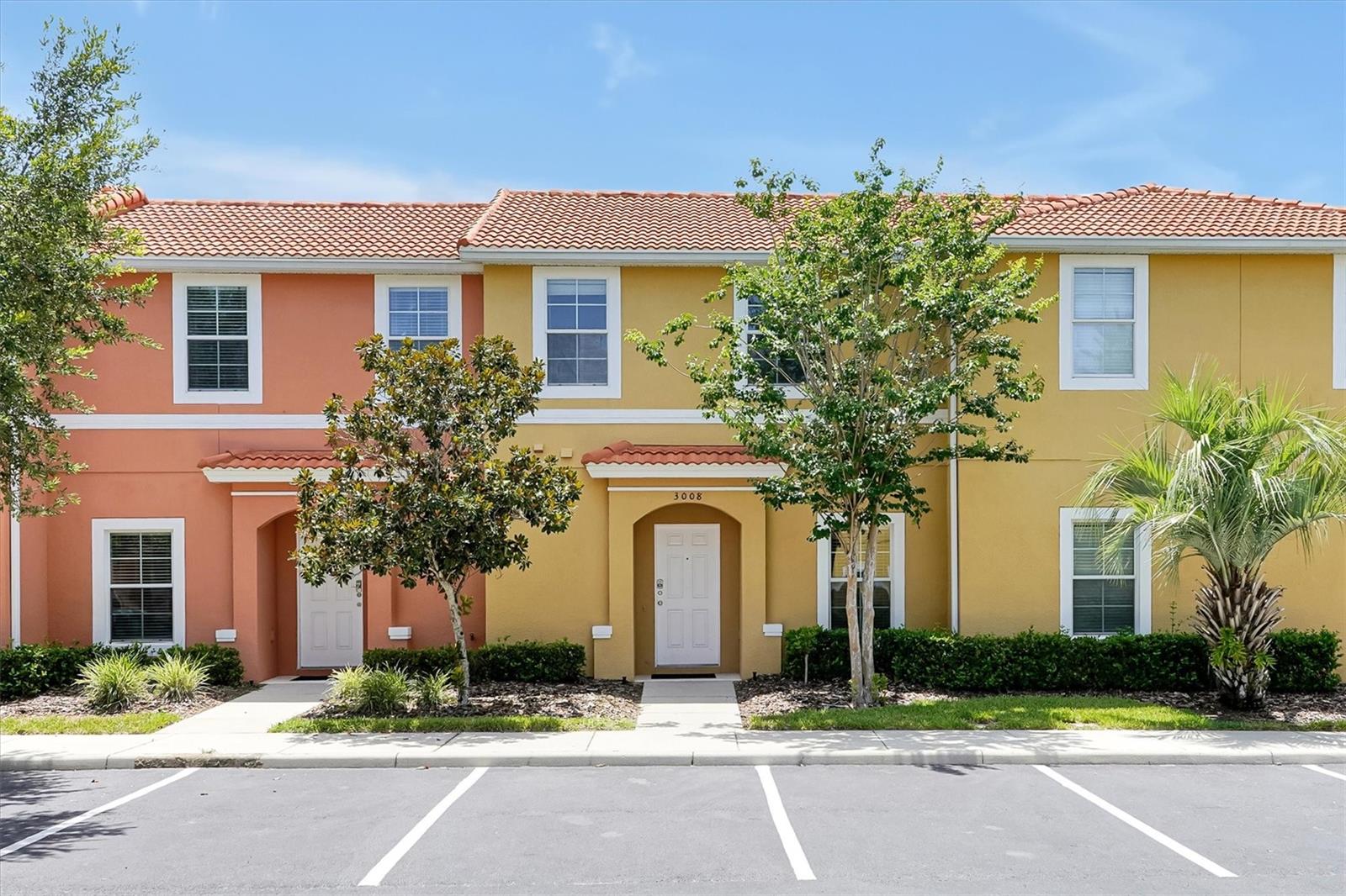 3008 Red Ginger Road 3008 — photo